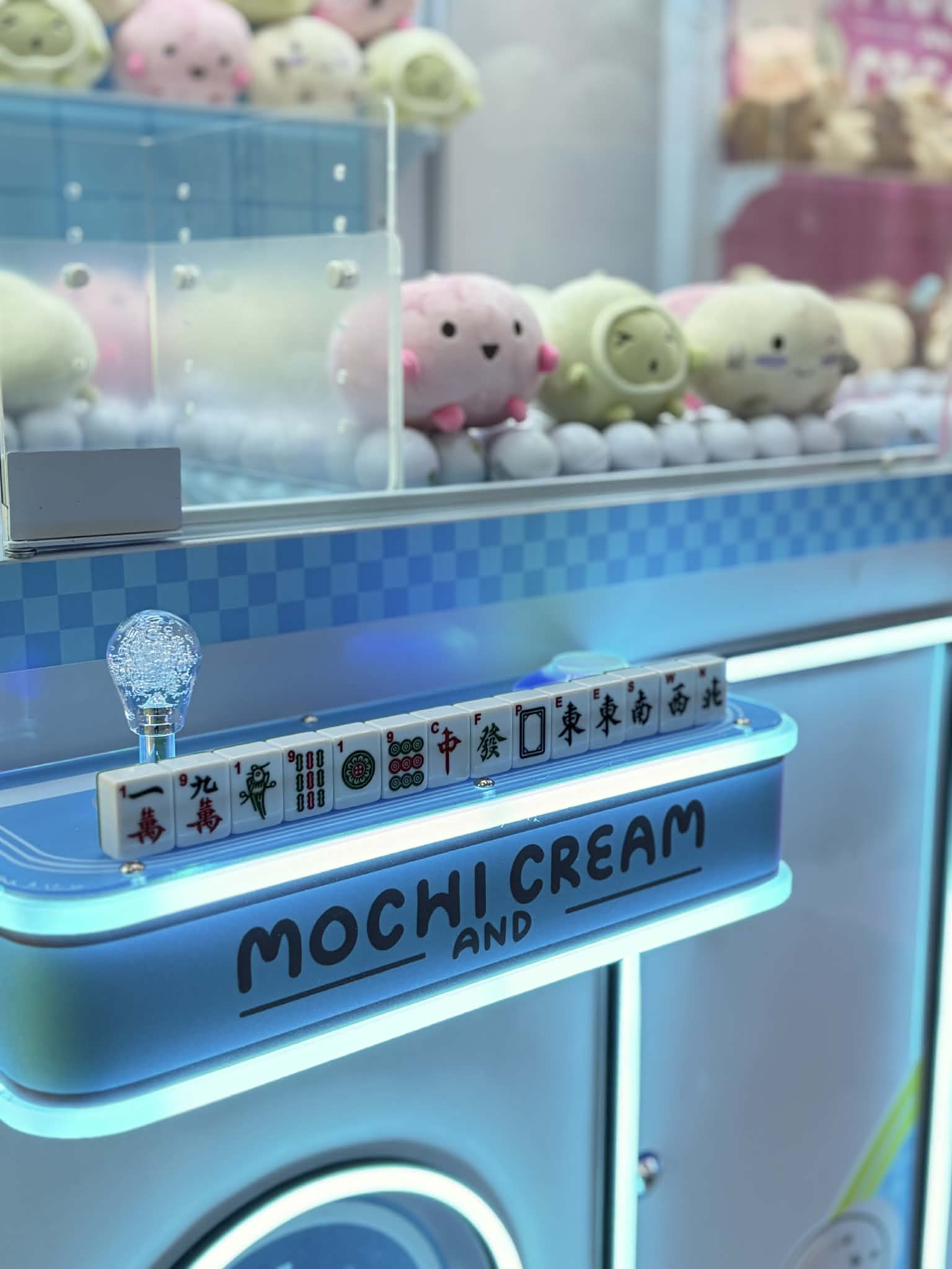 Mahjong Social @ Mochi & Cream photo 3