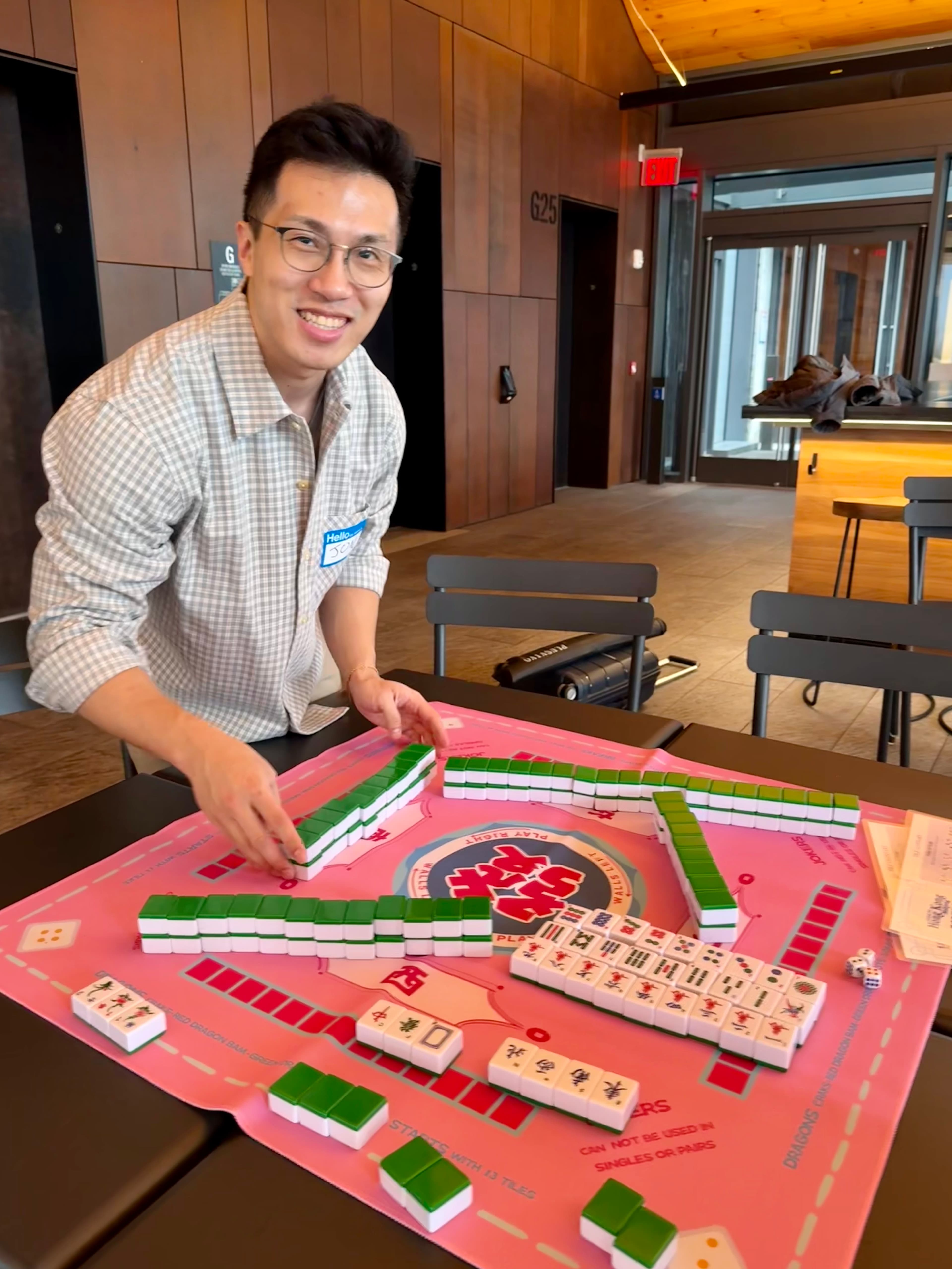 Fund Raiser @ Bloomingdale's photo 4